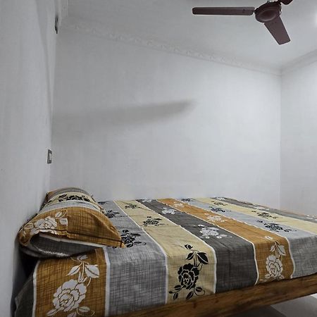 Vmg Vinayaga Residency Hotel Tiruchchendur Exterior photo