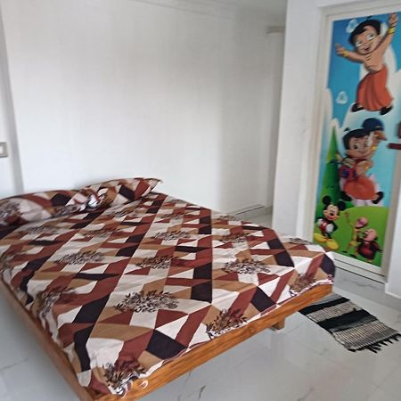 Vmg Vinayaga Residency Hotel Tiruchchendur Exterior photo