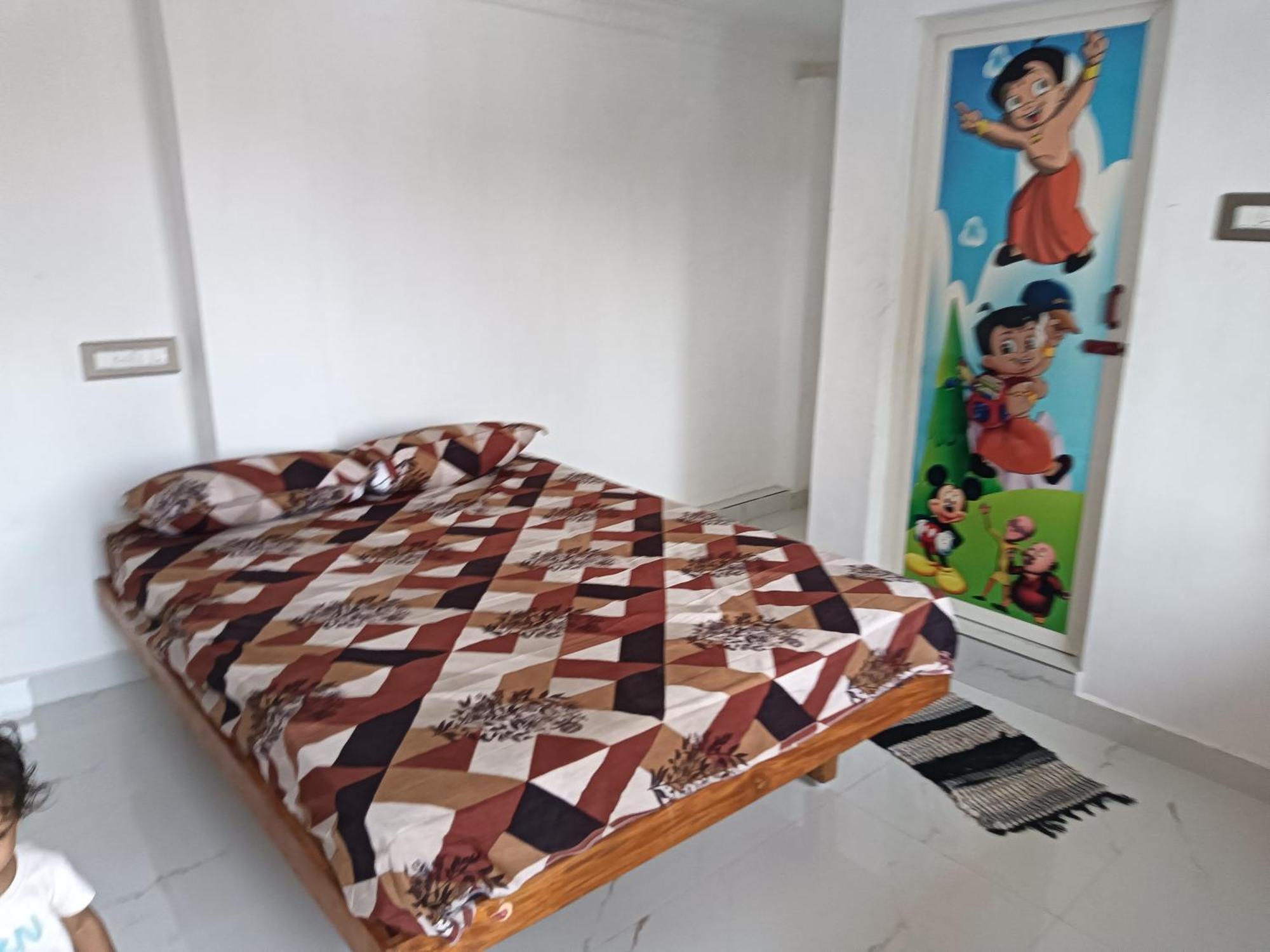 Vmg Vinayaga Residency Hotel Tiruchchendur Exterior photo